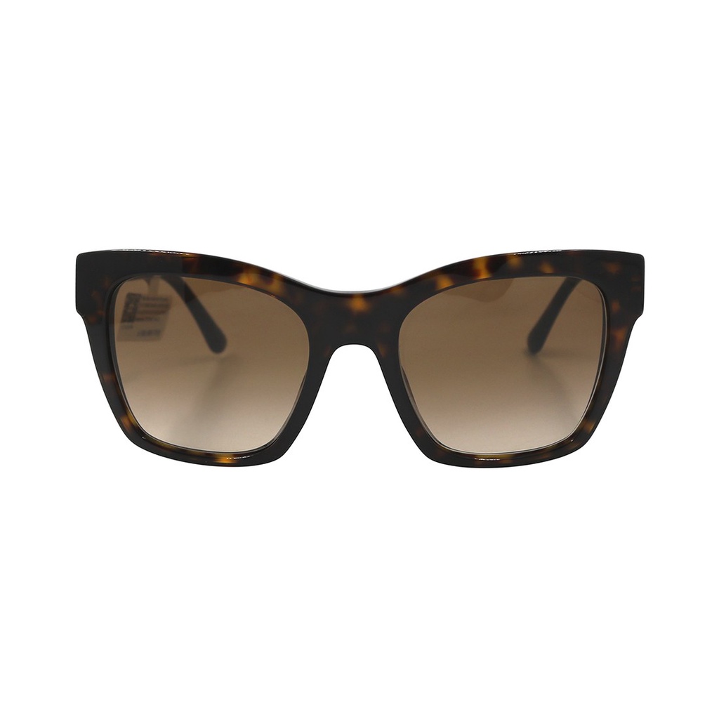 (Hàng chính hãng) Kính mát nam nữ Docle &amp; Gabbana DG4384F 502-13 (53-20-145) màu sắc thời trang