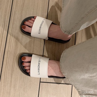 Dép Quai Ngang Chống Trượt Thời Trang Cho Nữ