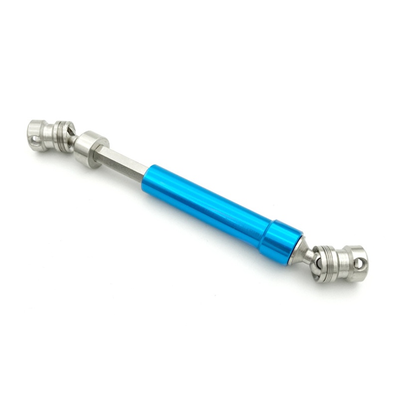 Trục Truyền Động Trung Tâm Bằng Thép Cho Xe Điều Khiển Từ Xa 1 24
