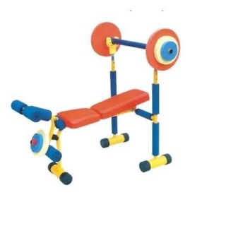 Bộ tập gym cho bé [Hỏa tốc]