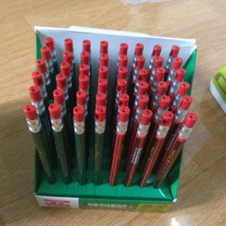 60 chiếc bút chì bấm đẹp ( 1 hộp)