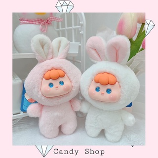 Móc khóa thú nhồi bông, móc khóa balo, cặp sách, túi tote