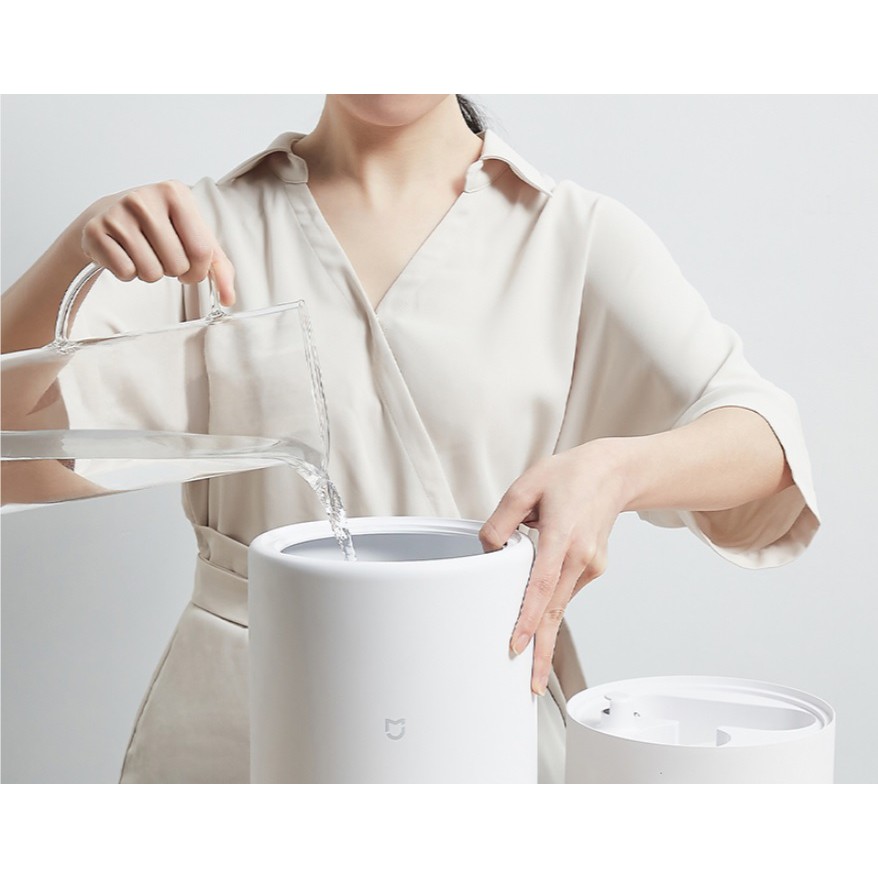 Máy tạo độ ẩm Mijia Xiaomi MJJSQ02LX 4L Chính hãng