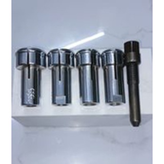 Bộ cảo lưng bạc đạn bể vam vòng bi vỡ
