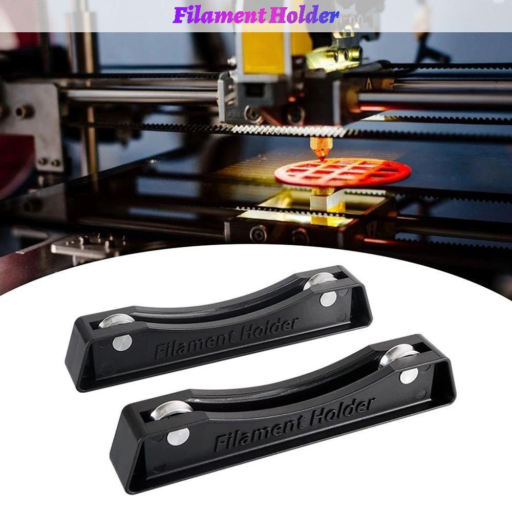 Phụ Kiện Giá Đỡ Bằng ABS Thay Thế Chuyên Dụng Cho Máy In 3D