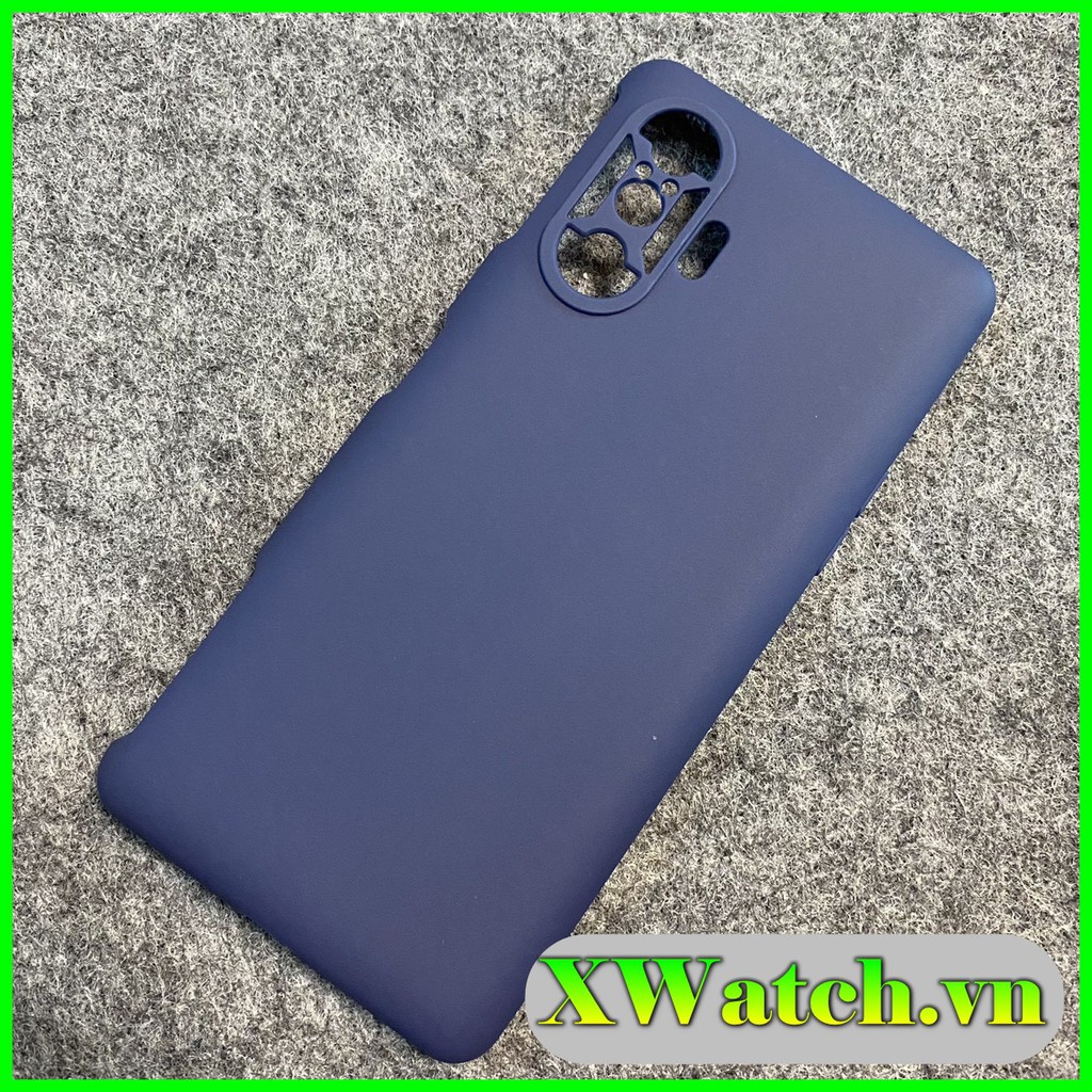 Ốp lưng dẻo TPU Xiaomi Redmi K40 Gaming in họa tiết