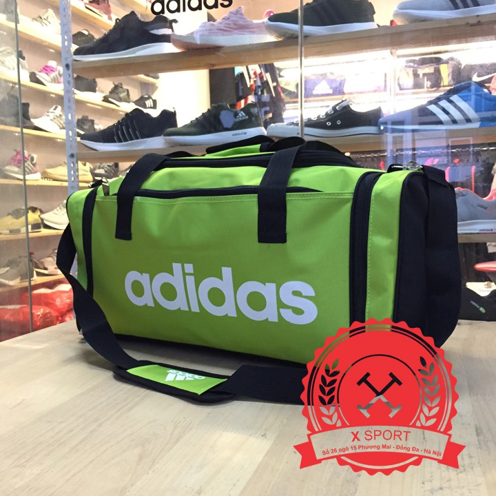 { Rẻ vô địch giá} Túi Du lịch cỡ lớn cao cấp sang chảnh, đa năng (Cam) - Giá cũ 450K | BigBuy360 - bigbuy360.vn