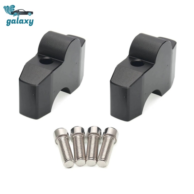 Galaxy 1 Cặp Kẹp Nâng Tay Lái Chuyên Dụng Cho Xe Mô Tô CMX500 Rebel500 CMX300 CMX 300 500 2020