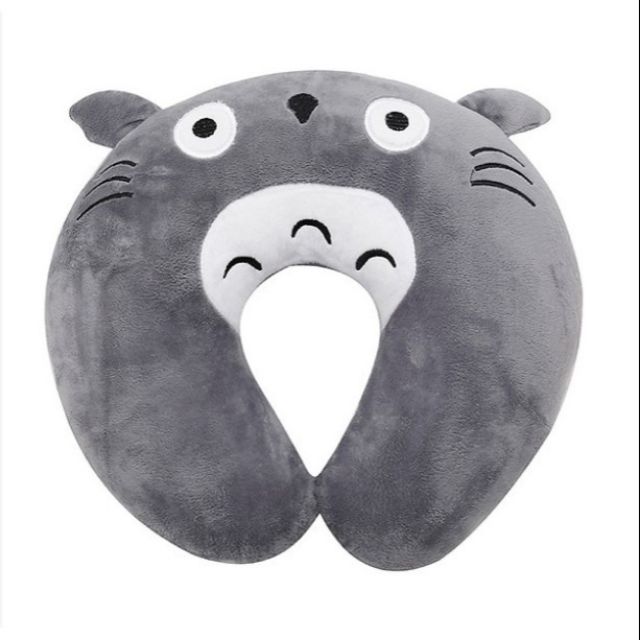 Gối kê cổ hình thú