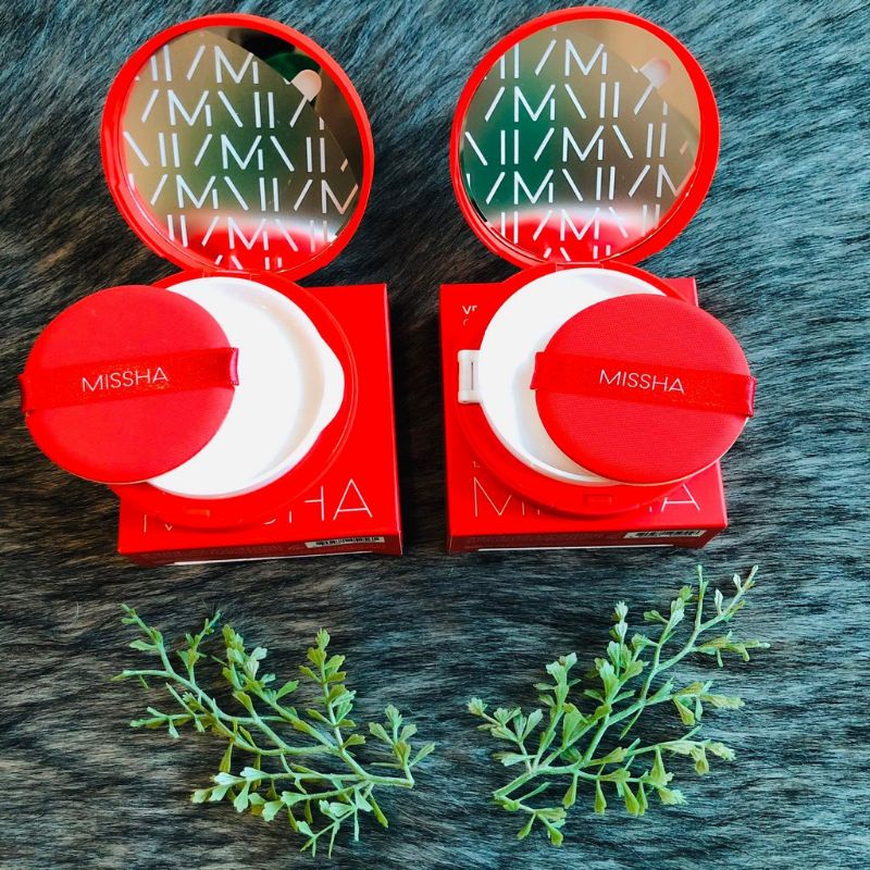 PHẤN NƯỚC MISHA ĐỎ(hàng chính hãng) | BigBuy360 - bigbuy360.vn