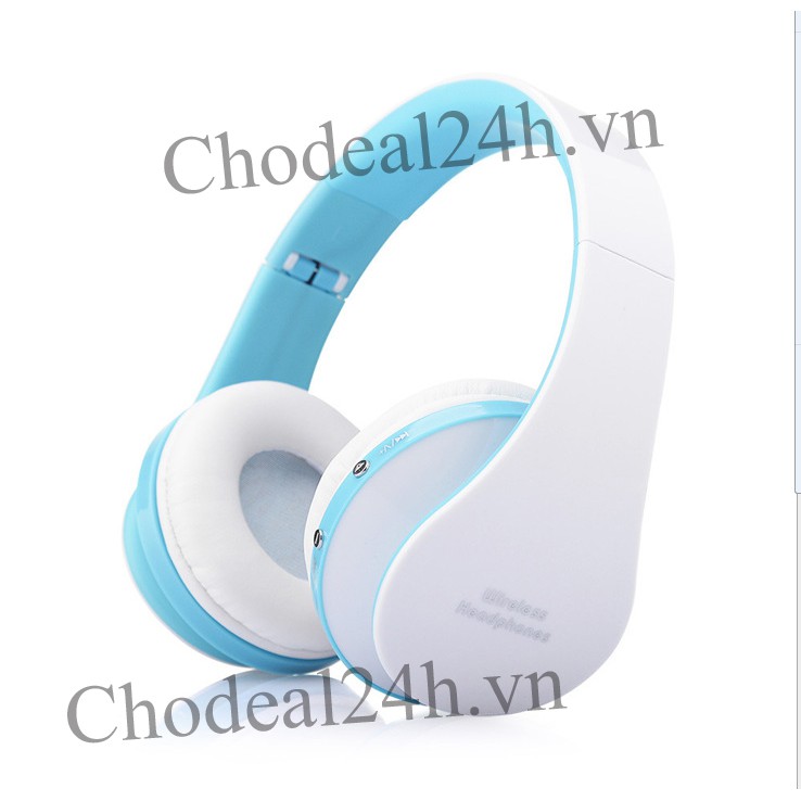 Tai nghe Chụp Tai Bluetooth Chodeal24h.vn CDHP01