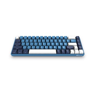Bàn phím cơ AKKO 3068 SP Ocean Star (Cherry switch)