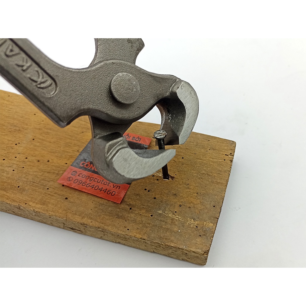 Kìm càng cua 9inch 225mm Kapusi