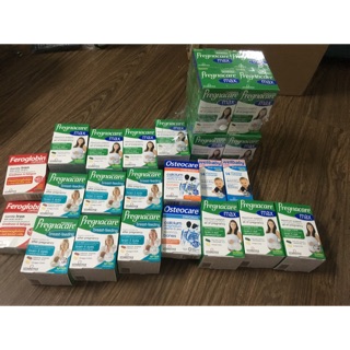 Preanagcare sau sinh nội địa UK