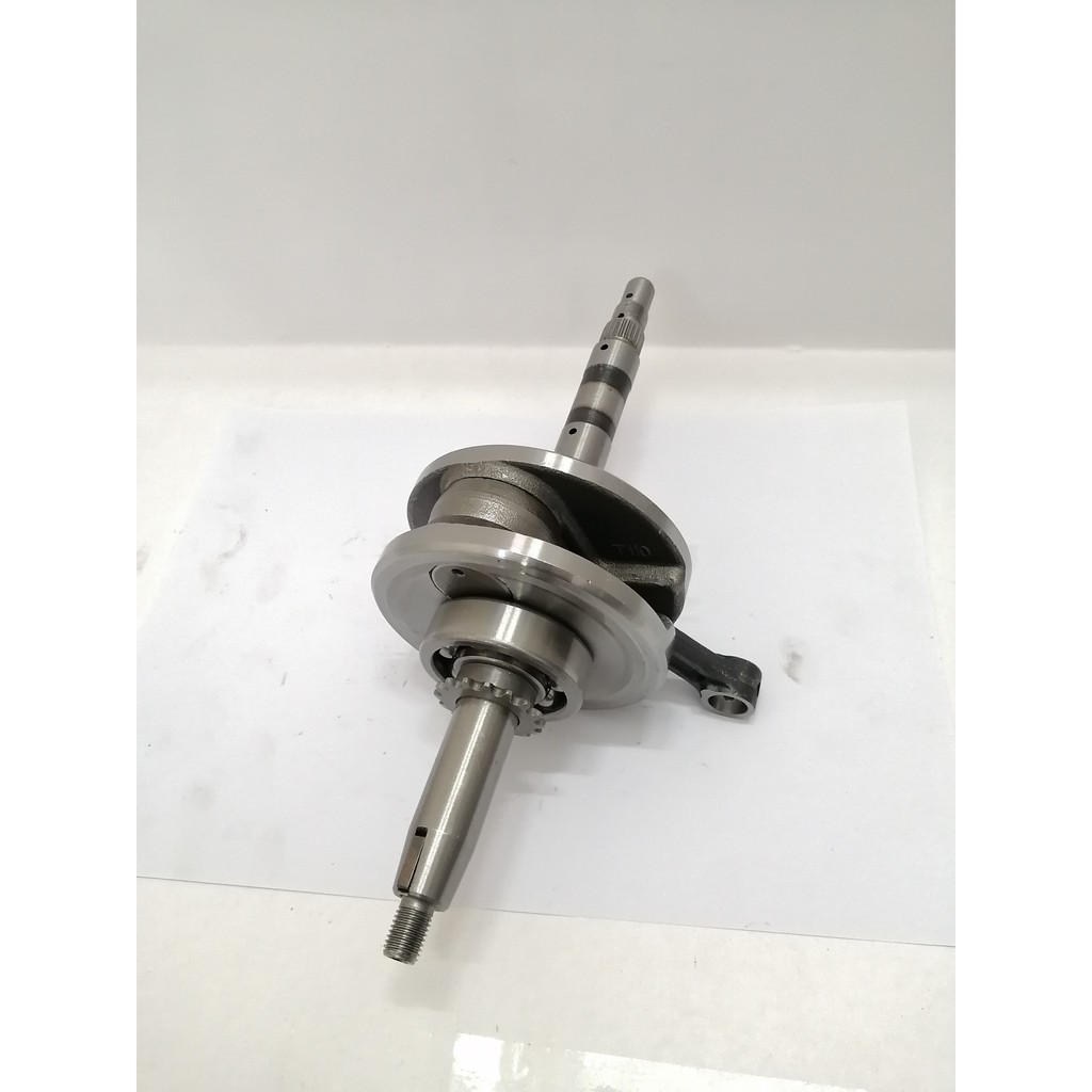 Bộ tay dên wave 110 má lớn loại 1