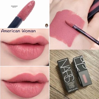 SON LÌ NARS - HỒNG PASTEL