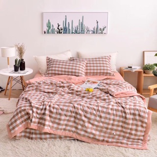 SET CHĂN HÈ TRẦN ĐŨI MUJI