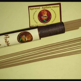 Hương không tim Hội An