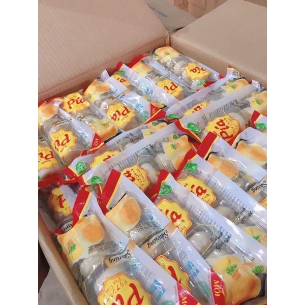 Bánh Pía Mini Sóc Trăng