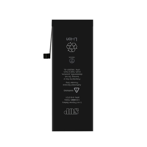 Pin Ip 6s Plus - Cao cấp