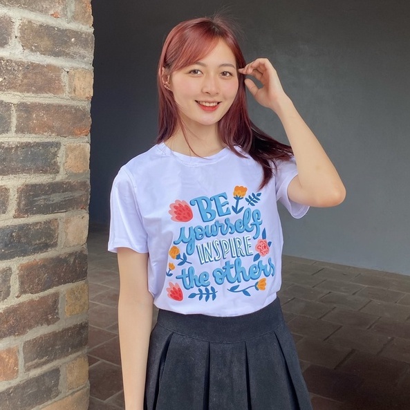 Áo phông cotton Halan Inspire cao cấp sang xịn mịn chính hãng