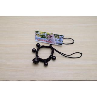 Vòng cổ chuông V9