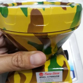 Đèn led pin đội đầu Rạng Đông 5W