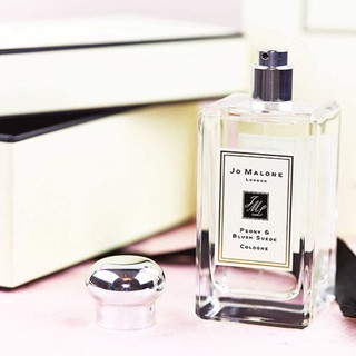 ❂ tp.perfume ❂ - nước hoa dùng thử jo malone peony & blush suede tester 5ml/10ml