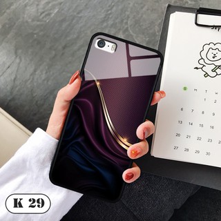 Ốp lưng IPHONE 5/ 5S/ 5SE - in hình 3D