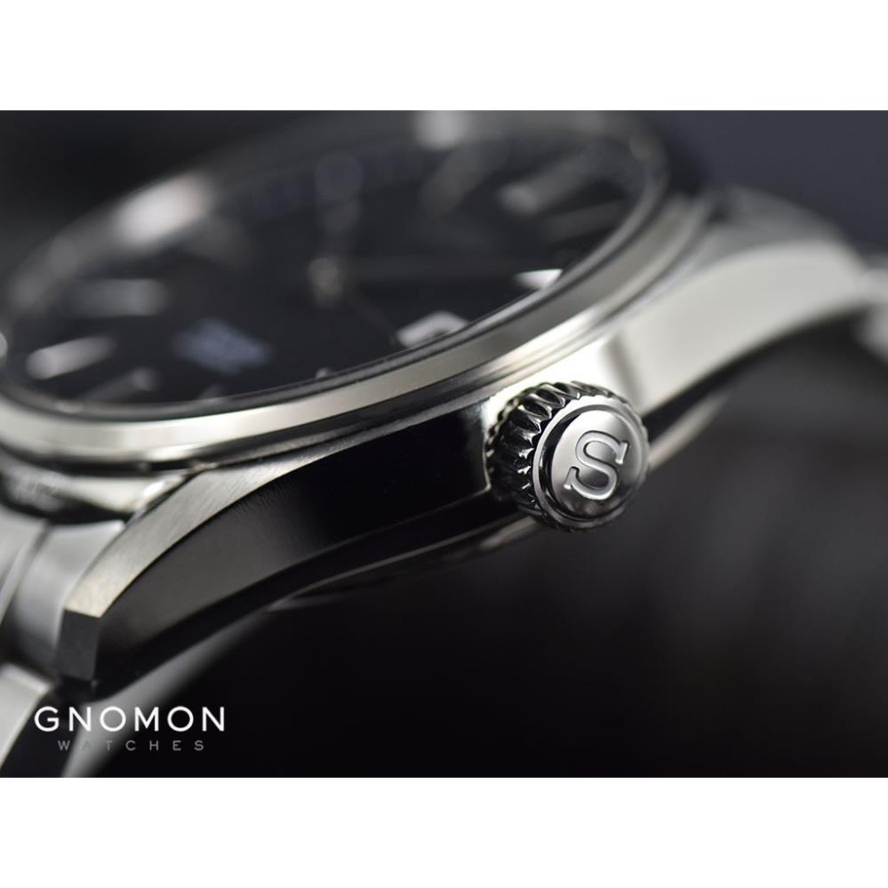 Đồng Hồ Nam Seiko Presage Automatic Sang Trọng Dây Kim Loại