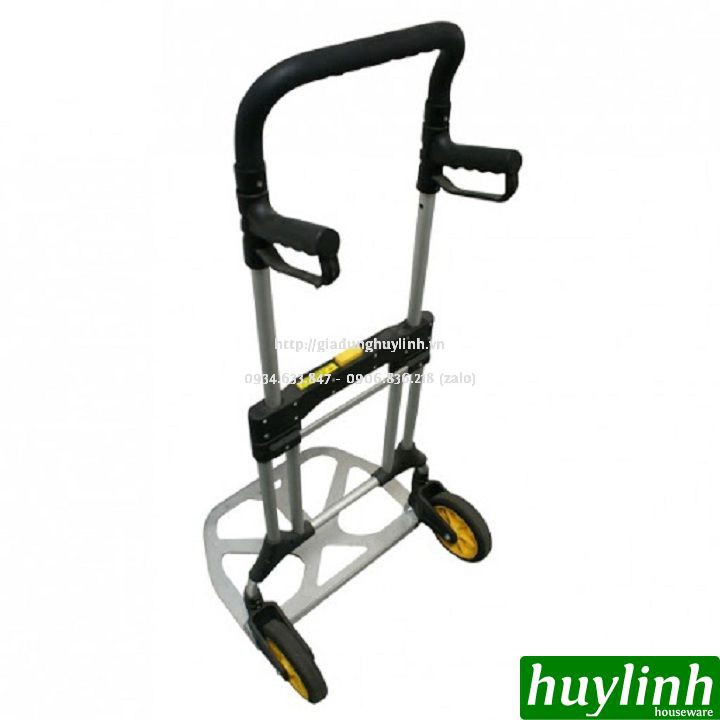 Xe kéo đẩy hàng 2 bánh Stanley SXWTC-FT504 - Tải trọng 200kg