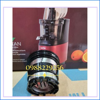 [ Giá rẻ ] Lưới ép làm kem máy ép chậm SAVTM JE31/35