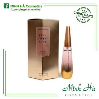 [Mini 10ml] Nước hoa nữ Issey Miyake L'Eau D'Issey Pure