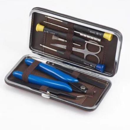 ⚡️GIÁ GỐC⚡️ Bộ Dụng Cụ Lắp Ráp - Quấn Tạo Hình Dây _ Full Dụng Cụ Cần Thiết
