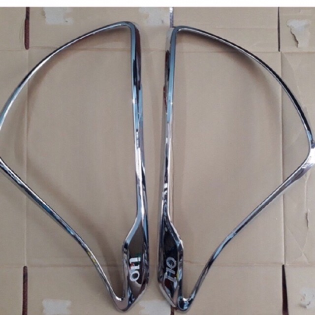 Ốp đèn pha, hậu i10 2014-2020