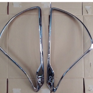 Ốp đèn pha, hậu i10 2014-2020 ( Bản Hatback)