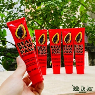 Kem đa năng Real Papaw Ointment - 25g