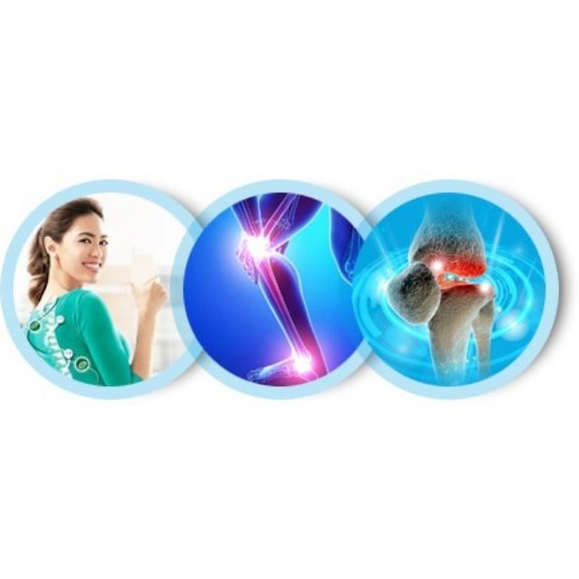 Kiện Khớp Tiêu Thống Collagen giúp giảm đau xương khớp ( Lọ 60 Viên )