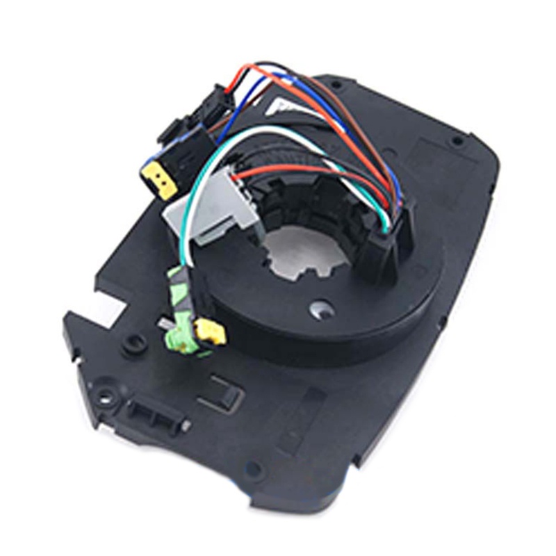 Vòng Đồng Hồ Gắn Vô Lăng Xe Hơi Renault-Megane 02-16 8200216462