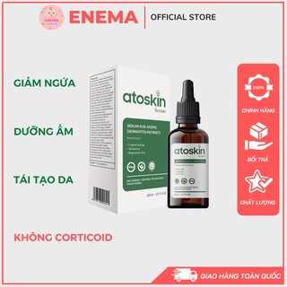 Serum Atoskin cho người viêm da cơ địa chai 50ml