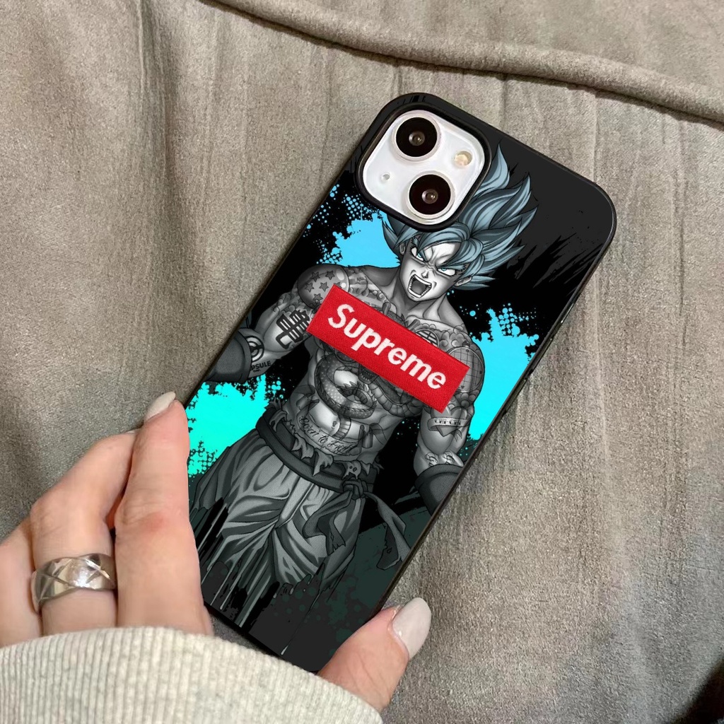 Ốp Lưng Kính Cường Lực / Case Sogoku Chống Vỡ Dành Cho 13ProMax 12ProMax 11ProMax X XSMAX Fukishop