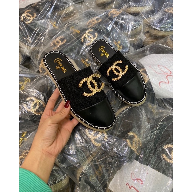 Dép sục cói X mẫu mới siêu xinh