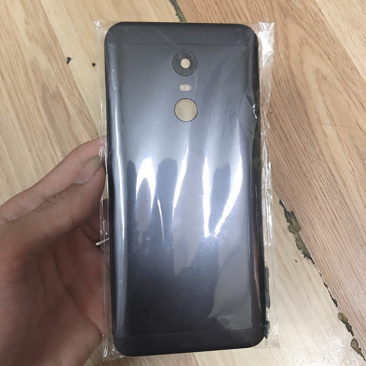 🌟 Nắp Lưng Redmi 5 Plus 🌟 Vỏ Lưng Xiaomi Redmi 5 Plus Chính Hãng Zin New