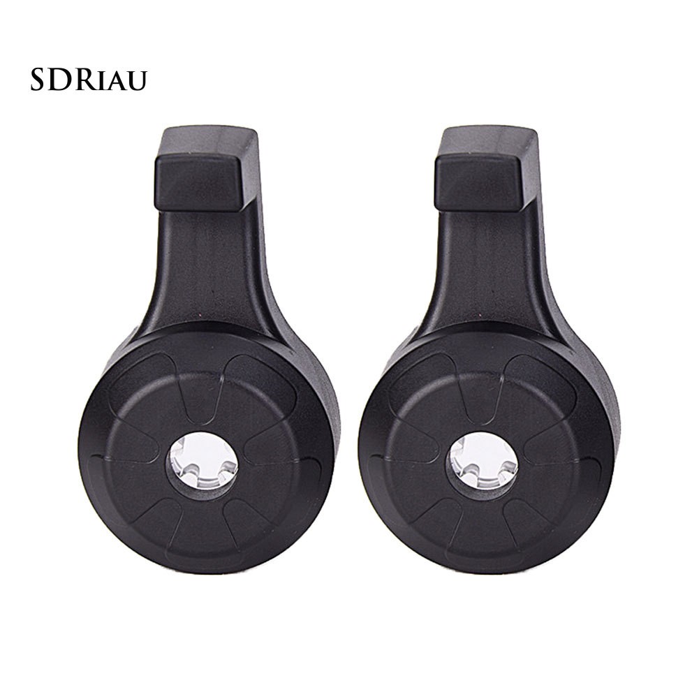 Bộ 2 móc vật dụng tiện lợi dành cho xe hơi