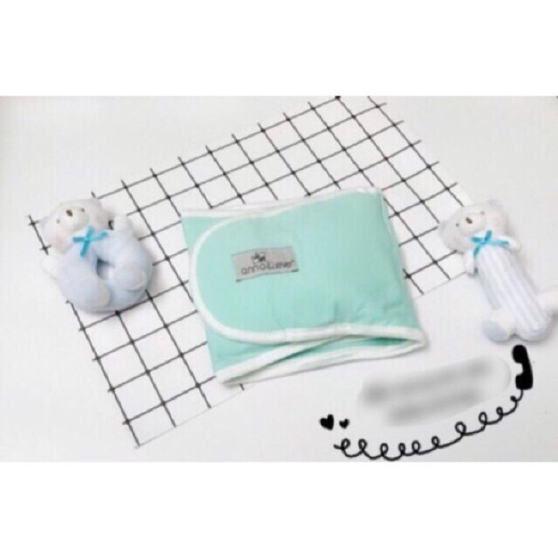 Ủ QUẤN ⚡️FREESHIP⚡️ Ủ Quấn Tay Chống Giật Mình Cho Bé