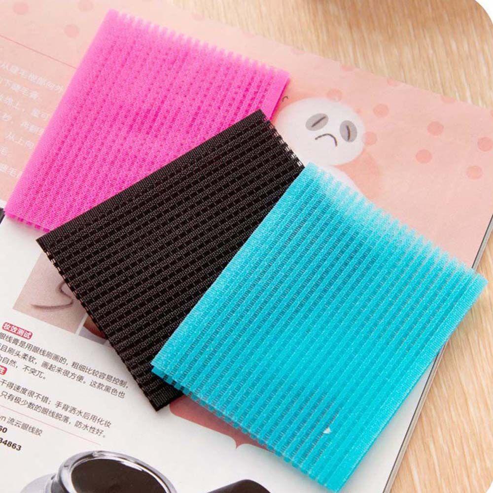 Set 2 Miếng Dán Tóc Dễ Thương Xinh Xắn Thời Trang Hàn Quốc Giá Đỡ