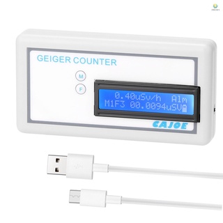 Máy đếm bức xạ hạt nhân cầm tay geiger pricegmv2
