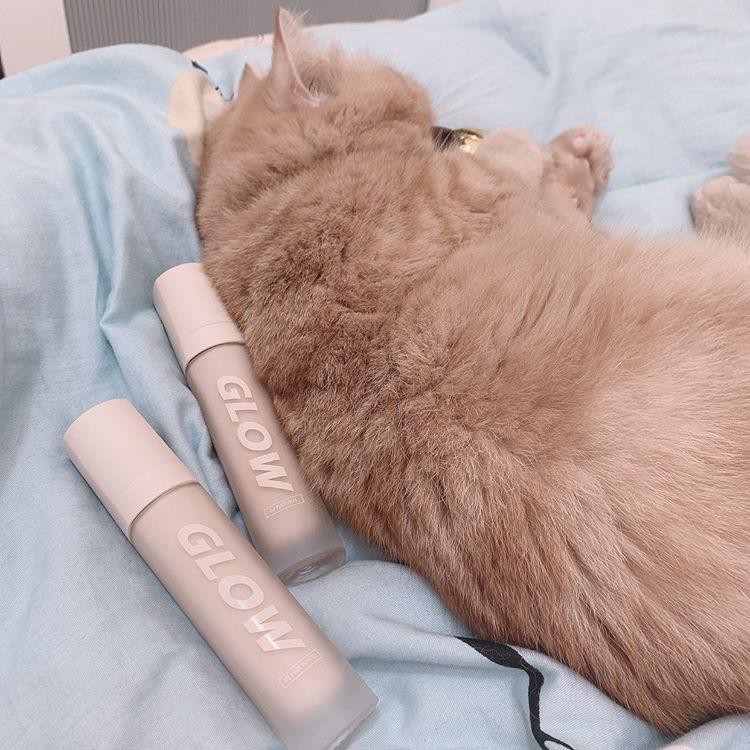 Bộ sản phẩm MKUP phiên bản giới hạn- Cherry Blossom | BigBuy360 - bigbuy360.vn