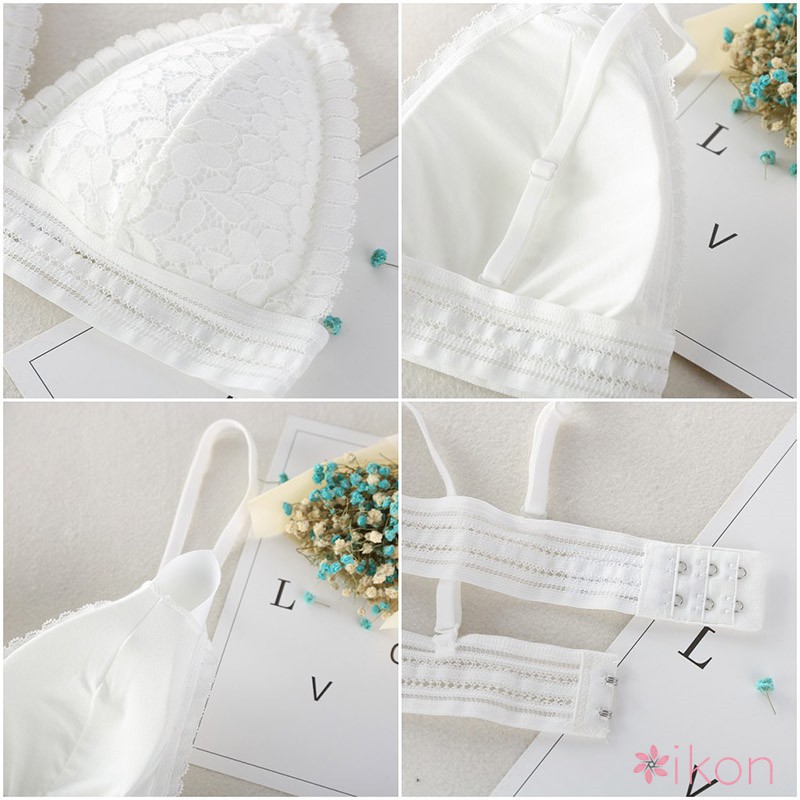 Áo ngực ren tam giác sexy