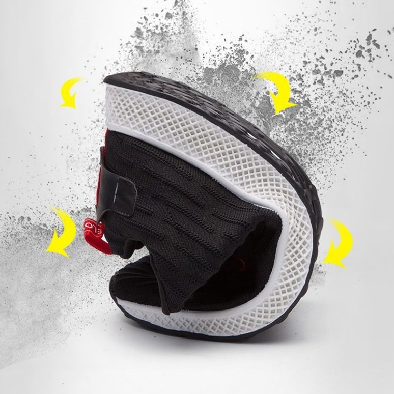 Giày thể thao nam chữ M chất đẹp phong cách-TT5104 | BigBuy360 - bigbuy360.vn